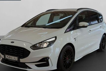 Ford S-Max 78.000 km 27.650 &euro; Leverkusen 51381