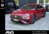 Gebrauchtwagen Mercedes A 200