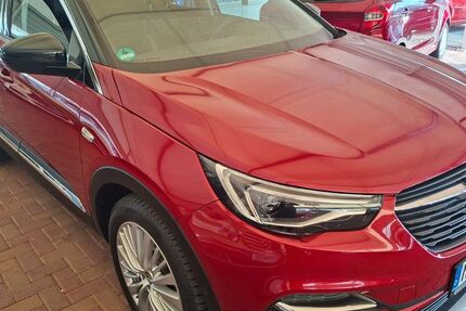Opel Grandland (X) 25.500 km 18.490 &euro; Wülfrath 42489