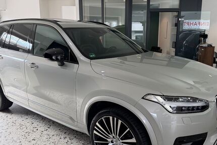 Volvo XC90 114.096 km 39.200 &euro; Remscheid 42853