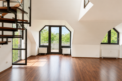 Wohnung Düsseldorf Niederkassel - 5 Zimmer, 134 m&sup2;, 739.000&euro; | Angebot:27016477