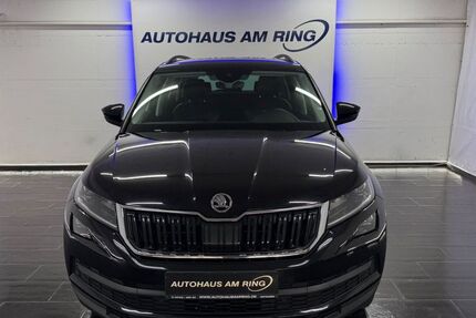Skoda Kodiaq 138.790 km 20.999 &euro; Ratingen bei Düsseldorf 40878