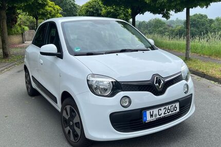 Renault Twingo 97.732 km 4.250 &euro; Wuppertal 42369