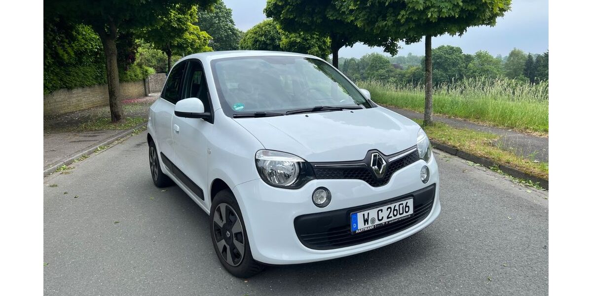 Renault Twingo 97.732 km 4.250 &euro; Wuppertal 42369