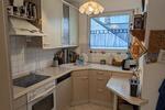 PENTHOUSE FLAIR MIT SONNIGEM SÜDBALKON - Etagenwohnung Bergisch Gladbach Frankenforst | Angebot:26768717