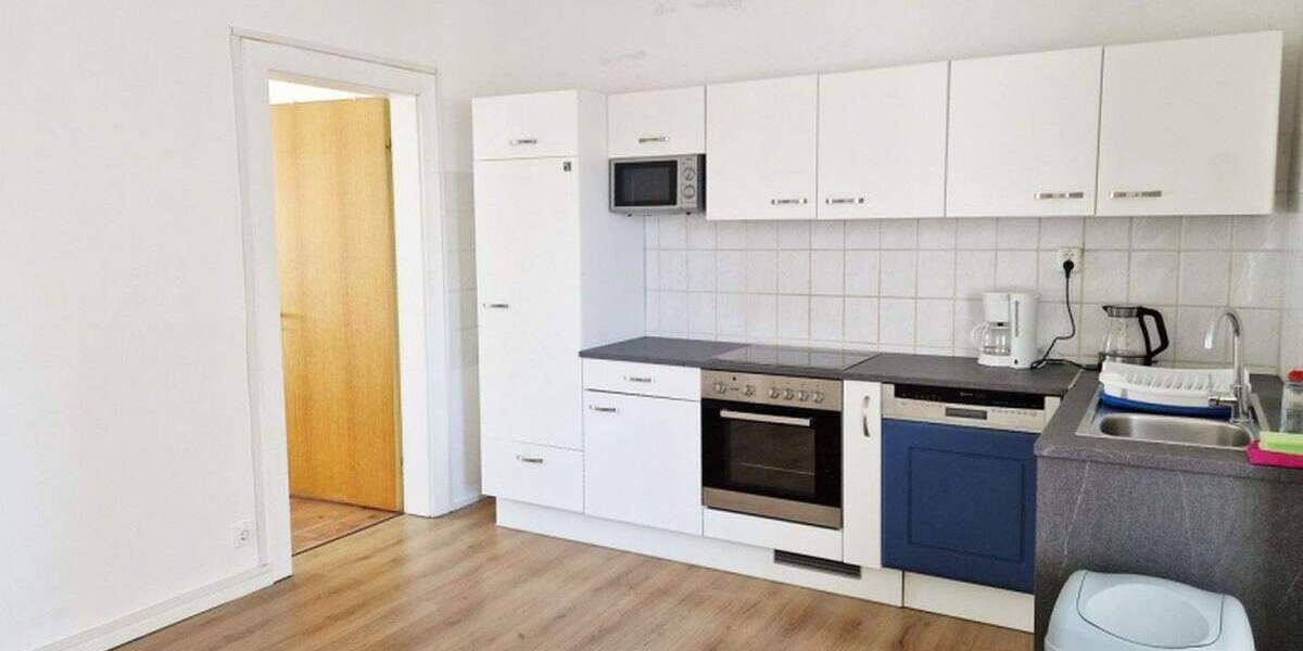 Mehrfamilienhaus, Wohnhaus Leverkusen Opladen - 1 Zimmer, 342 m&sup2;, 819.000&euro; | Angebot:24822612