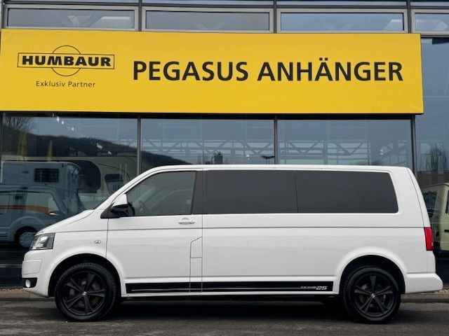 VW T5 Transporter 199.220 km 14.999 &euro; Gevelsberg 58285