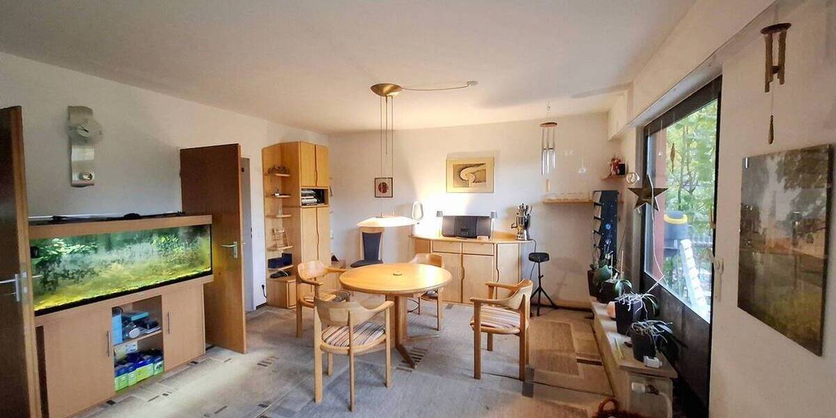 Doppelhaushälfte Bergisch Gladbach Sand - 4 Zimmer, 126 m&sup2;, 495.000&euro; | Angebot:25740758