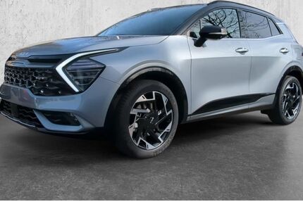 Kia Sportage 5.999 km 35.840 € Mettmann 40822