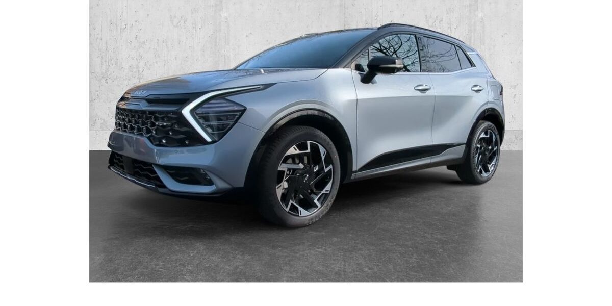 Kia Sportage 5.999 km 35.840 € Mettmann 40822