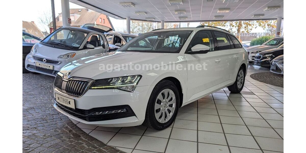 Skoda Superb 149.400 km 16.999 &euro; Hilden 40721