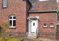 Idyllisches Zechenhaus für Liebhaber frei günstig von Privat