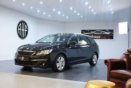 Peugeot 308 124.539 km 7.997 € Remscheid 42899