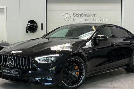 Mercedes-Benz AMG GT 31.827 km 121.850 &euro; Wuppertal 42281