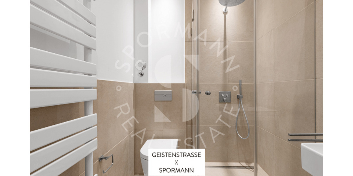 Etagenwohnung Düsseldorf Derendorf - 3 Zimmer, 90 m&sup2;, 549.000&euro; | Angebot:22926679