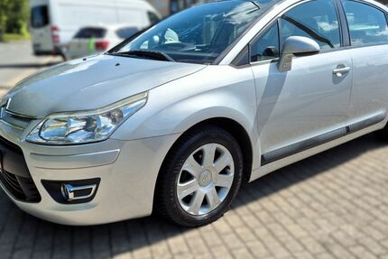 Citroen C4 112.655 km 2.399 € Essen 45139