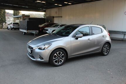 Mazda 2 76.000 km 9.900 &euro; Wuppertal 42115
