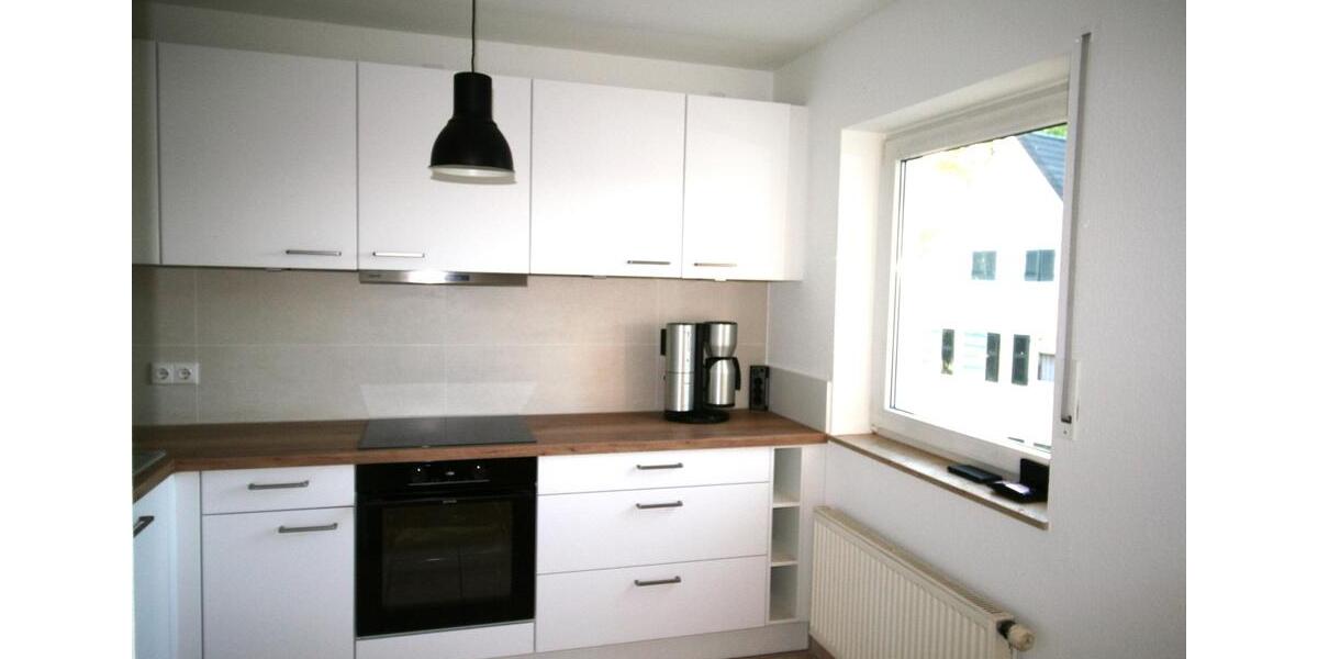 Etagenwohnung Leverkusen - 2 Zimmer, 71 m&sup2;, 1.000&euro; | Angebot:26633962