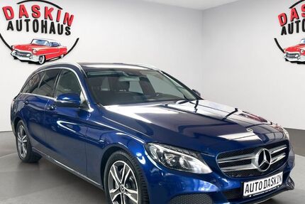 Mercedes-Benz C 250 269.000 km 10.950 &euro; Köln 50827