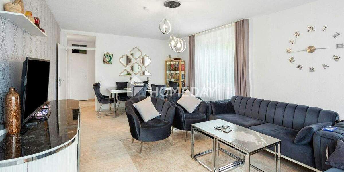 Etagenwohnung Leverkusen Lützenkirchen - 3 Zimmer, 78 m&sup2;, 160.000&euro; | Angebot:24710339