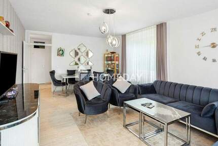 Wohnung Leverkusen Lützenkirchen - 3 Zimmer, 78 m&sup2;, 160.000&euro; | Angebot:24710339