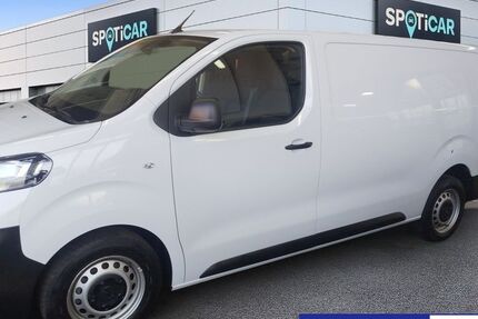 Opel Vivaro 19.058 km 24.398 &euro; Köln 51065