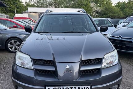 Mitsubishi Outlander 223.000 km 2.999 &euro; Köln 51107