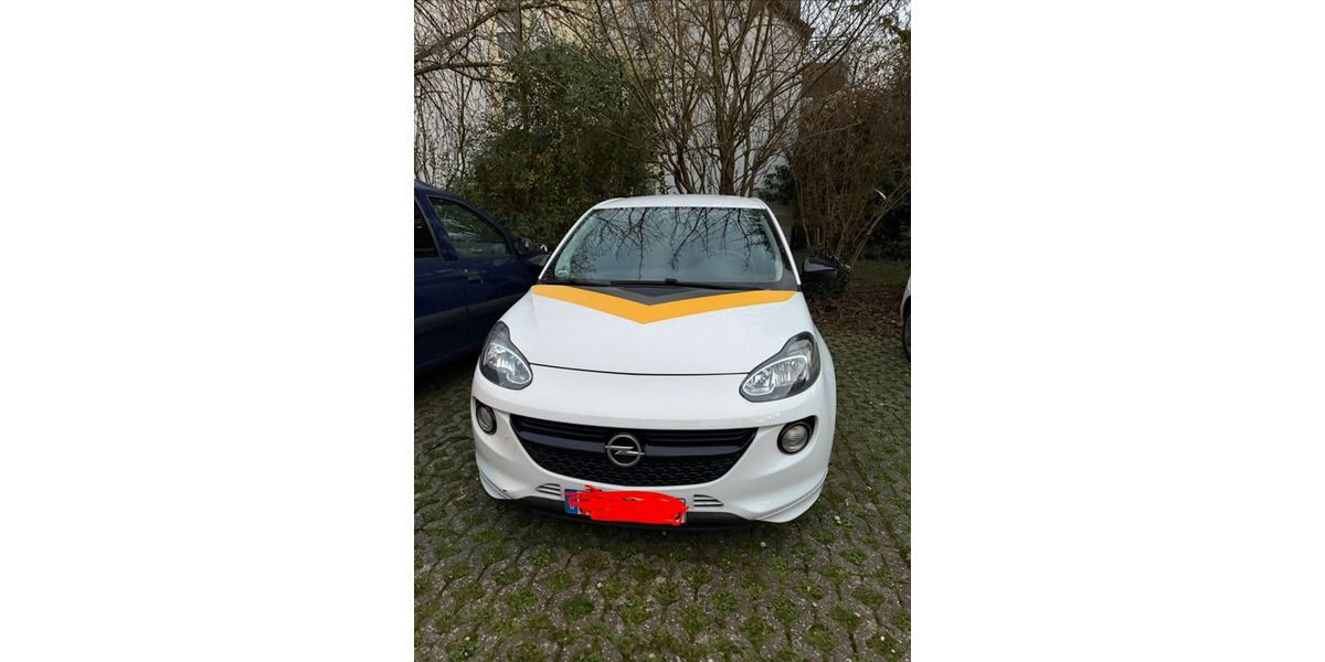 Opel Adam 112.500 km 5.000 &euro; Köln 50999