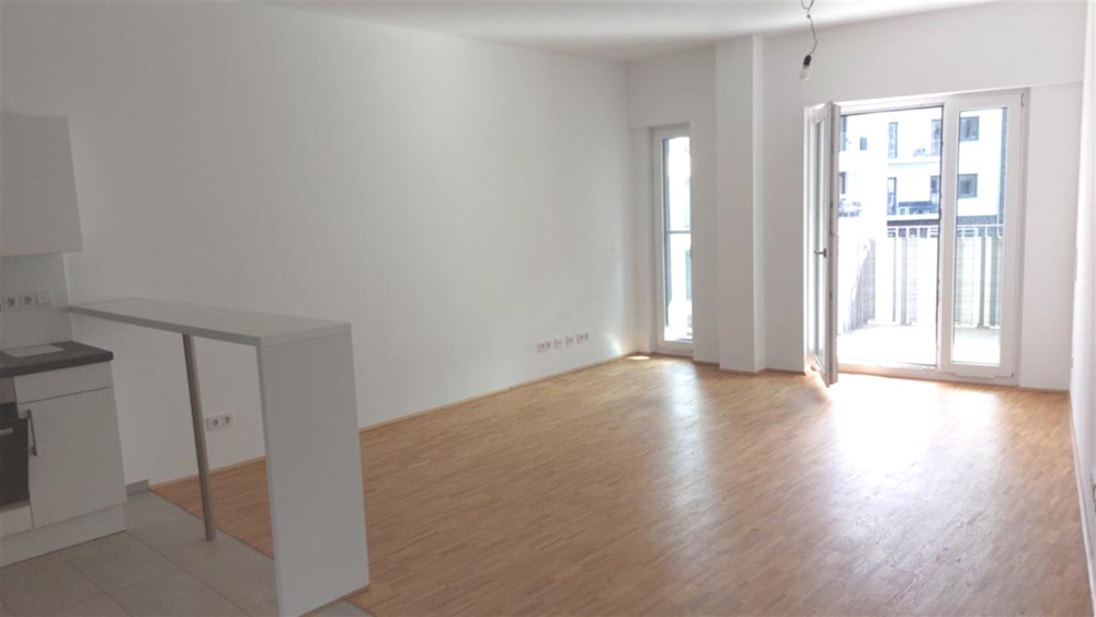 Etagenwohnung Düsseldorf Flingern Nord - 3 Zimmer, 108 m&sup2;, 1.739&euro; | Angebot:24728196