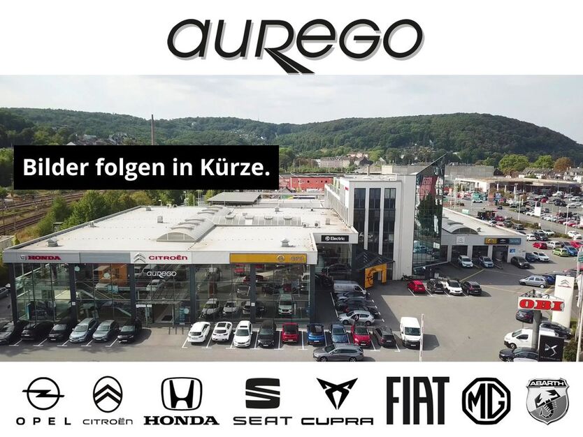 Zafira Life