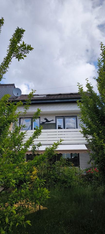 Witten-Heven – 146 m² modernes EndReihenhaus mit 6 Zimmern&Garten