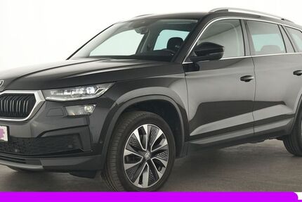 Skoda Kodiaq 41.675 km 31.677 &euro; Neuss 41460