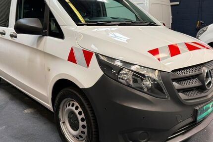 Mercedes-Benz Vito 120.000 km 21.420 &euro; Hilden 40721
