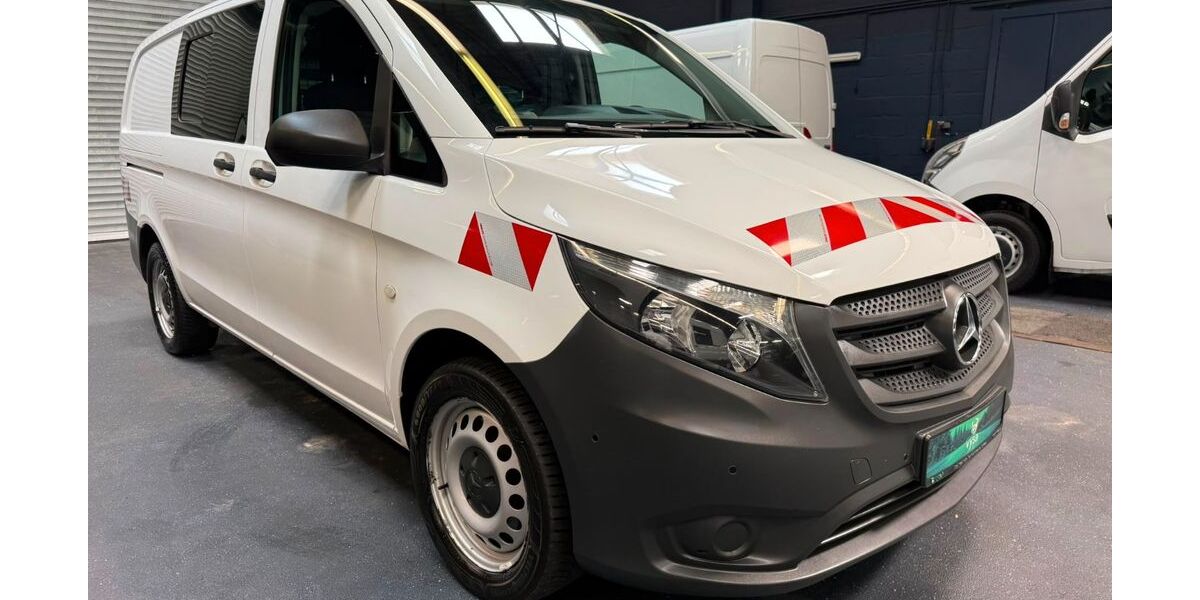 Mercedes-Benz Vito 120.000 km 21.420 &euro; Hilden 40721
