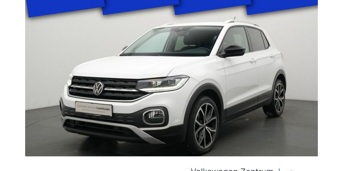 VW T-Cross 69.500 km 17.680 &euro; Leverkusen 51379