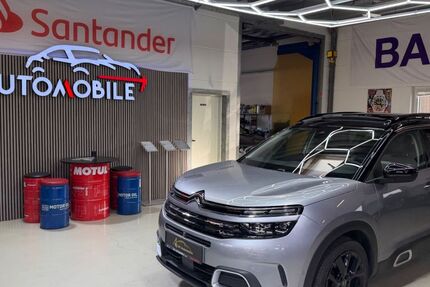 Citroen C5 Aircross 45.195 km 18.999 &euro; Wuppertal 42327