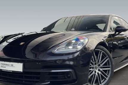 Porsche Panamera 115.100 km 67.900 € Bergisch Gladbach 51429