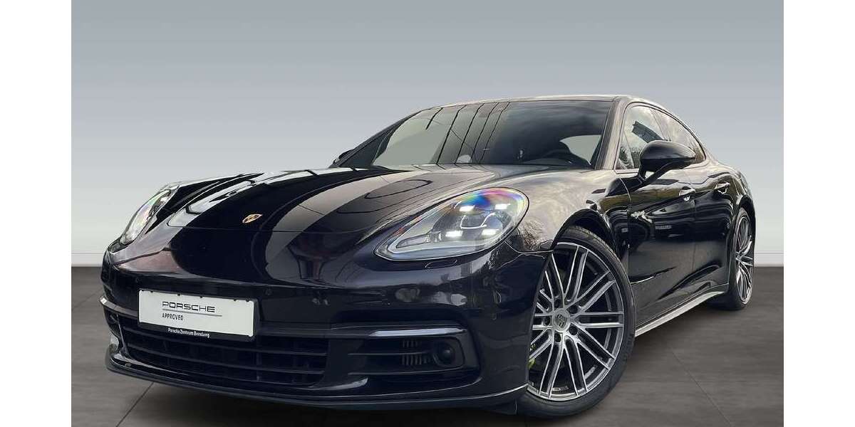 Porsche Panamera 115.100 km 67.900 € Bergisch Gladbach 51429