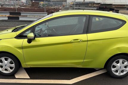 Ford Fiesta 195.000 km 2.000 &euro; Köln 51061