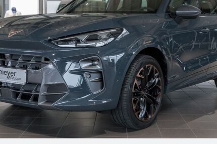 Cupra Terramar 9.994 km 45.440 &euro; Remscheid 42897