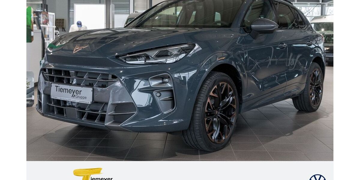 Cupra Terramar 9.994 km 45.440 &euro; Remscheid 42897