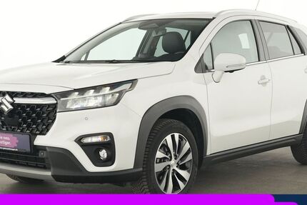 Suzuki (SX4) S-Cross 10.818 km 21.449 &euro; Neuss 41460