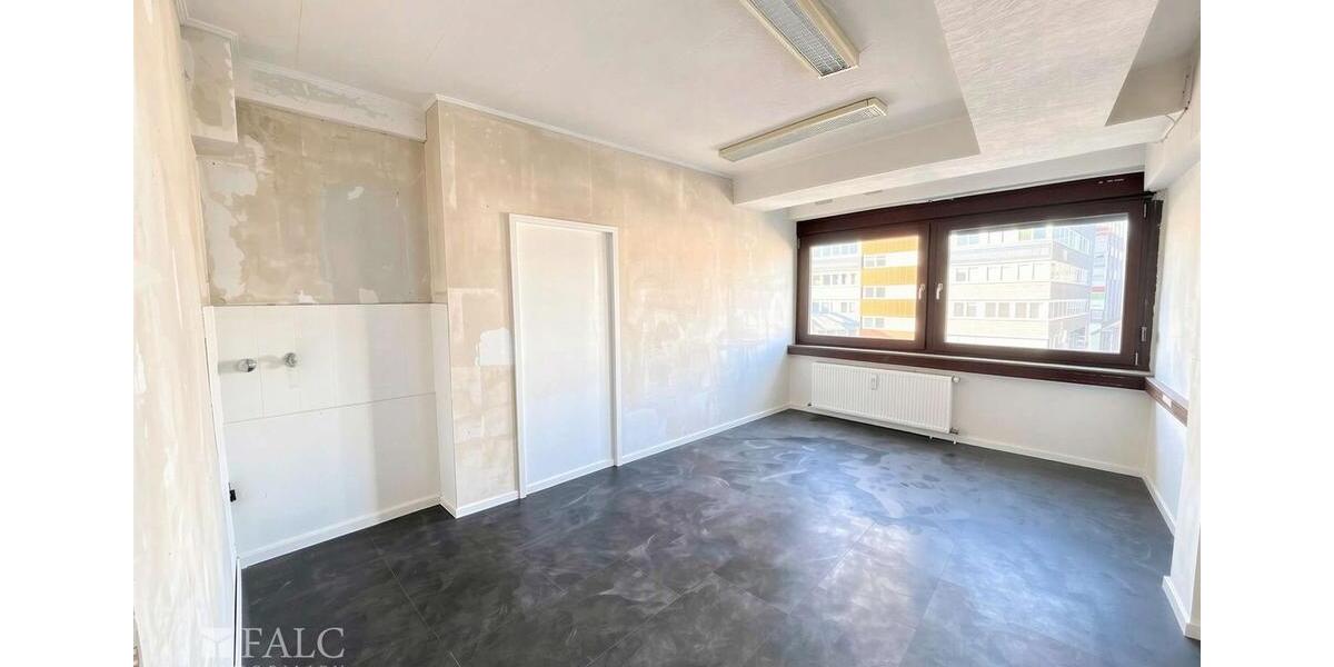 Gewerbeobjekt Wuppertal Elberfeld - 891&euro; | Angebot:25519660