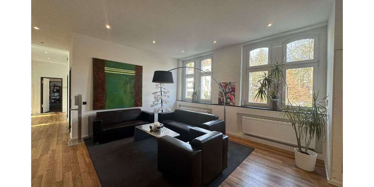 Gewerbeobjekt Gevelsberg Börkey - 1.500&euro; | Angebot:25025395