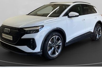 Audi Q4 e-tron 127.902 km 28.520 &euro; Köln 50823
