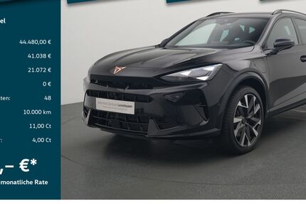 Cupra Formentor 9.498 km 42.380 &euro; Leverkusen 51373