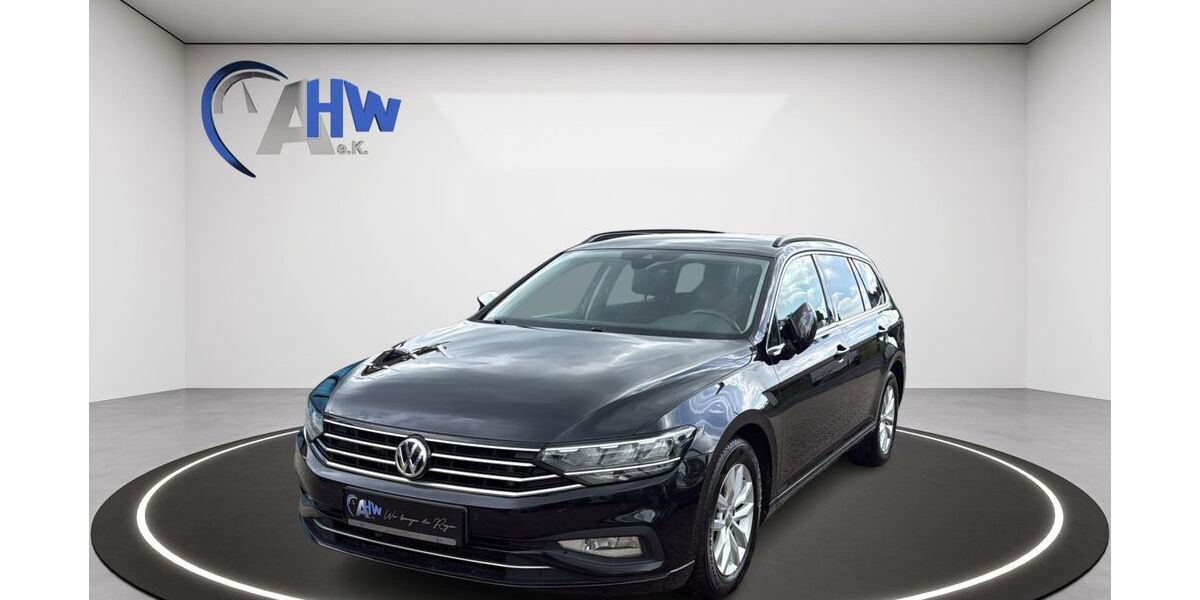 VW Passat 216.000 km 14.970 &euro; Wuppertal 42329