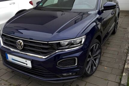 VW T-Roc 77.000 km 22.600 &euro; Köln 51145