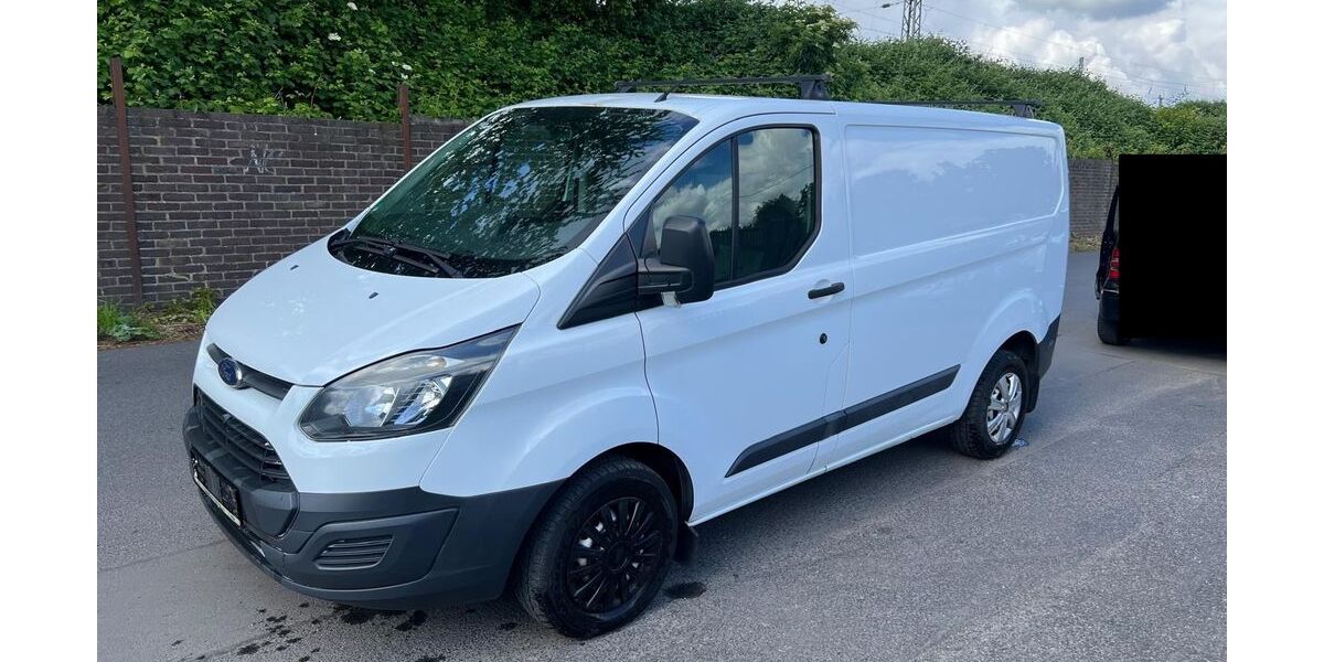 Ford Transit Custom 189.000 km 5.300 &euro; Köln 50739