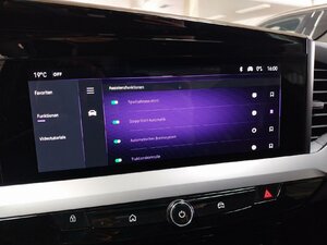 Opel Mokka Edition Hybrid Kam SHZ LHZ Tempo 9.436 km 23.840 &euro; HAAN 42781